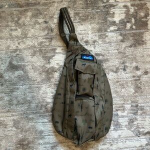 Kavu bag